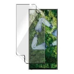 PanzerGlass MATRIX Galaxy S23 Ultra UWF PET-Film AB wA