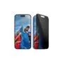 PanzerGlass Privacy iPhone 16 15 UWF