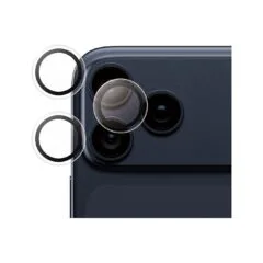 PanzerGlass SAFE. Camera Lens Protector transparent iPhone 17 Pro Max 16 Pro Max