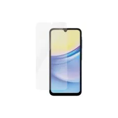 PanzerGlass Screen Protector Samsung A16 Ultra-Wide Fit