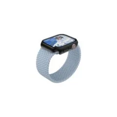 PanzerGlass Snappie Full Body Slim Black Apple Watch 10 46mm