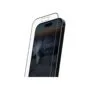 PanzerGlass Stealth Screen Protector w. Black Frame iPhone 17 iPhone 16 Pro Ultra-Wide Fit w. Fastfit in-a-box