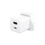 Panzerglass TURBO 35W CHARGER INCL. USB-C