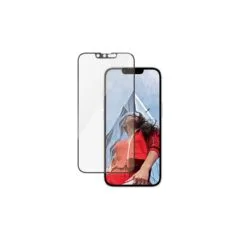 PanzerGlass UWF iPhone 16e. 14. 13. 13 Pro
