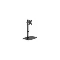 - passt fr Displays von 13 bis 32' mit VESA-Gren 75 x 75 oder 100 x 100 - Pfostenhhe 452 mm - maximale Reichweite 283 mm