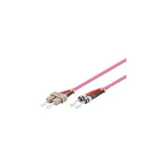 Patch cable - ST multi-mode