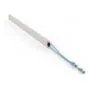 Patchbox patchbox.one Kupferkassette 46RU (2.5 m). Cat. 6a. U FTP. PoE. blau