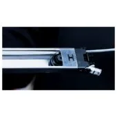PATCHBOX Plus+ Kupferkassette einziehbar CAT 6a UTP 1.8m wei fr bis zu 30HE