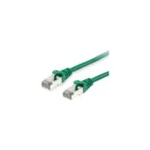 Patchkabel Cat 5e SF UTP 3m grün