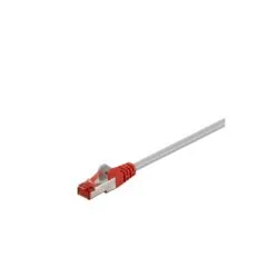 Patchkabel CAT6 RJ45 S FTP 0,5m