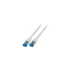 Patchkabel CAT6 RJ45 S FTP 10m