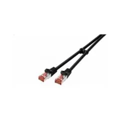 Patchkabel CAT6 RJ45 S FTP 1m