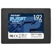Patriot Burst Elite 1,92 TB