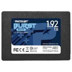 Patriot Burst Elite 1,92 TB