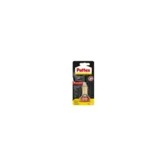 Pattex Sekundenkleber Matic Flüssig. Applikatorflasche. 3g