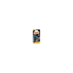 Pattex Sekundenkleber Mini-Trio Gel. 3 Tuben mit je 1g