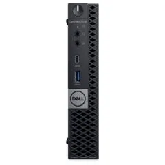 PC Dell OptiPlex 7070 MP i3-9100T 16GB 256GBSSD W11P