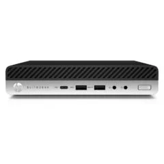 PC HP EliteDesk 800 G4 MP i5-8500T 16GB 512GBSSD W11P
