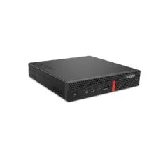 PC Lenovo ThinkCentre M720q i5-8400T 8GB 256GBSSD WLAN BT W11P