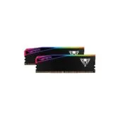 PC6000 Patriot 32GB (2x16) Viper Elite 5 Ultra RGB CL28