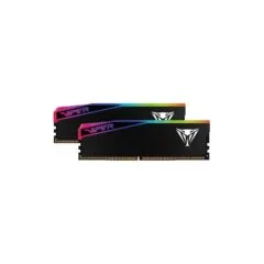 PC6000 Patriot 32GB (2x16) Viper Elite 5 Ultra RGB CL28