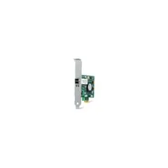 PCI-EXPRE FIBER ADAPTER CARD