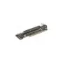 PCI Express 4.0 x16 Riser Karte mit 2 x M.2 Key M NVMe Slot - Bifurcation