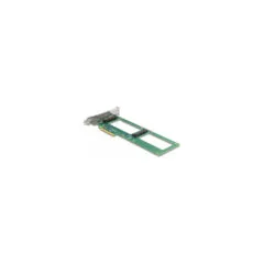 PCI Express 4.0 x8 Karte zu 2 x intern U.2 NVMe SFF-8639 - Bifurcation