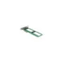 PCI Express 4.0 x8 Karte zu 2 x intern U.2 NVMe SFF-8639 - Bifurcation