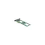 PCI Express 4.0 x8 Karte zu 2 x intern U.2 NVMe SFF-8639 - Bifurcation