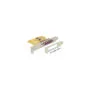PCI Express Karte zu 1 x Parallel
