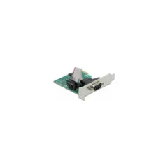 PCI Express x1 Karte zu 1 x Seriell RS-232