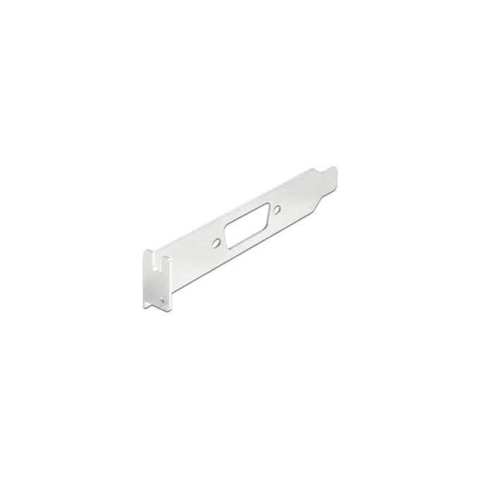 PCI Express x1 Karte zu 1 x Seriell RS-232 High Speed 921K mit Spannungsversorgung — image 2