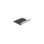 PCI Express x1 Karte zu 2 x intern M.2 Key B