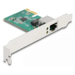 PCI Express x1 Netzwerkkarte 2.5 Gigabit LAN 1 x RJ45 RTL8125