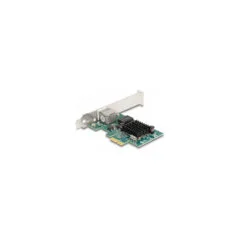 PCI Express x1 Netzwerkkarte Gigabit LAN 1 x RJ45 BCM