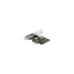 PCI Express x1 Netzwerkkarte Gigabit LAN 1 x SFP i210