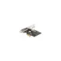 PCI Express x1 Netzwerkkarte Gigabit LAN 1 x SFP i210