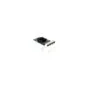 PCI Express x1 Netzwerkkarte Gigabit LAN 4 x RJ45 BCM