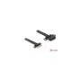 PCI Express x1 Stecker zu x1 Slot Verlängerung 30 cm Riser Karte