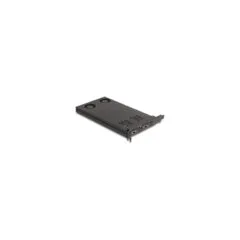 PCI Express x16 Karte Wechselrahmen für 2 x M.2 NVMe SSD - Bifurcation