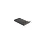 PCI Express x16 Karte Wechselrahmen für 2 x M.2 NVMe SSD - Bifurcation