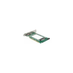 PCI Express x16 Karte zu 1 x intern U.2 NVMe SFF-8639