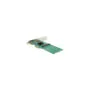 PCI Express x2 Karte to 4 x intern M.2 Key B - Low Profile Formfaktor