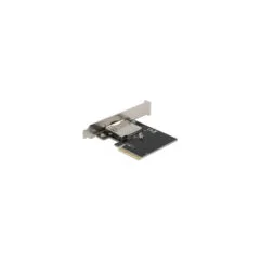 PCI Express x4 Karte zu 1 x extern CFexpress Slot