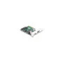 PCI Express x4 Karte zu 1 x extern USB 10 Gbps Type-CTM Buchse + 1 x extern USB 10 Gbps Typ-A Buchse - Low Profile Fo...