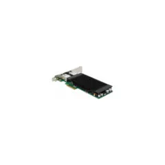 PCI Express x4 Netzwerkkarte Gigabit LAN 2 x RJ45 mit PoE+ i350
