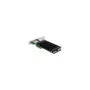 PCI Express x4 Netzwerkkarte Gigabit LAN 2 x RJ45 mit PoE+ i350
