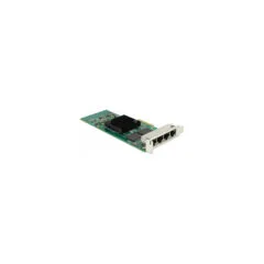 PCI Express x4 Netzwerkkarte Gigabit LAN 4 x RJ45 i350