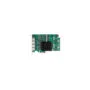 PCI Express x4 Netzwerkkarte Gigabit LAN 4 x RJ45 mit PoE+ i350